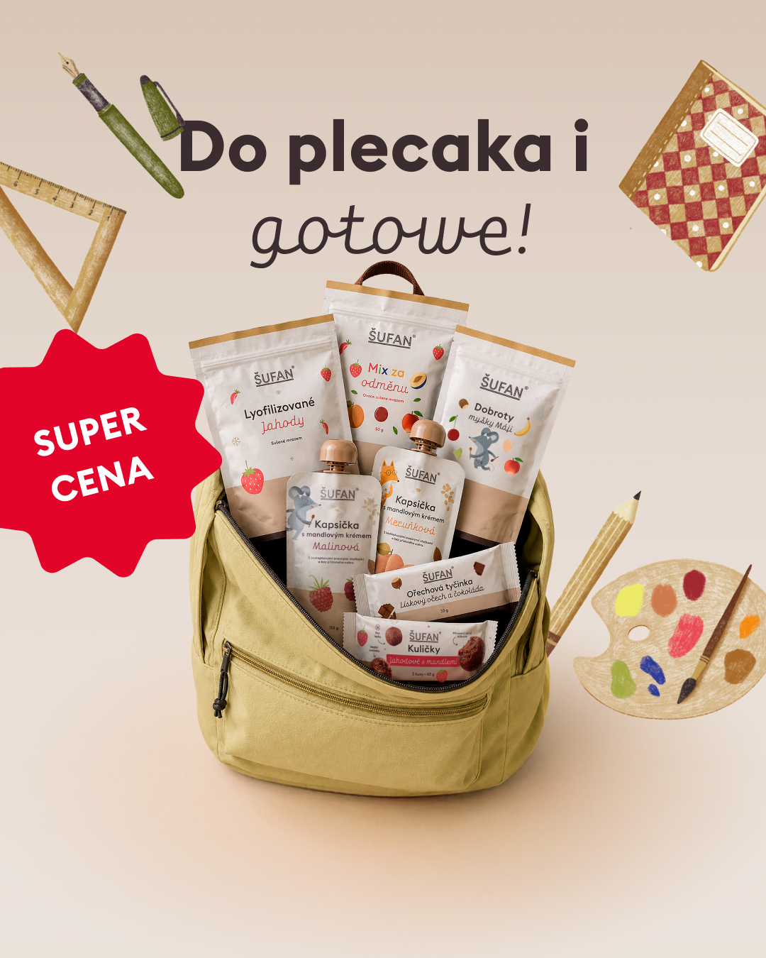 Powrót do szkoły
