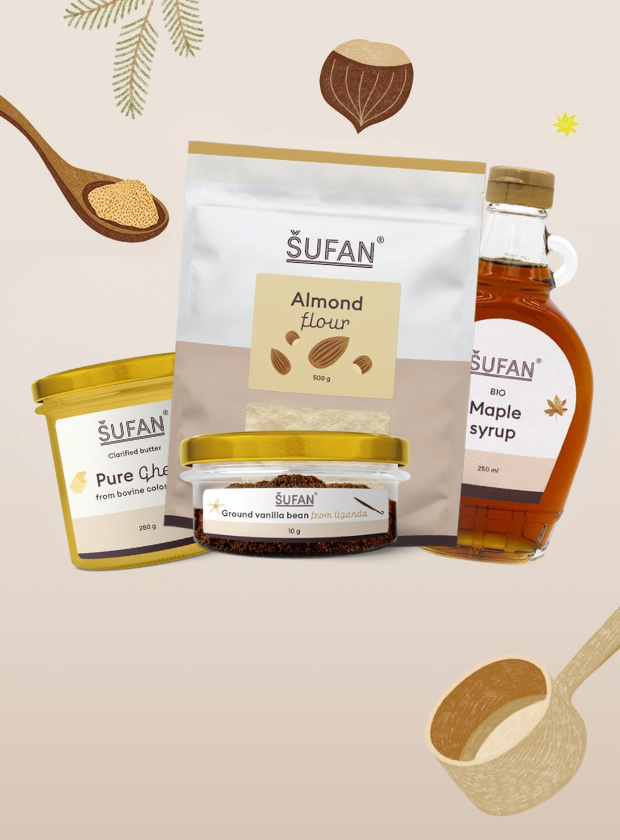 Świąteczne pieczenie