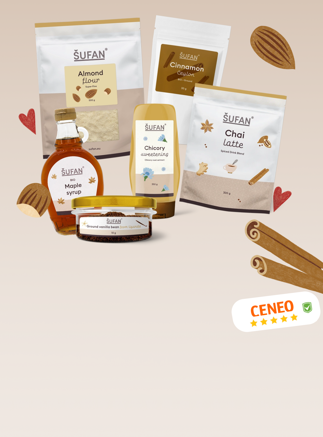 Zaoszczędź 10% <br>i gotuj zdrowo.