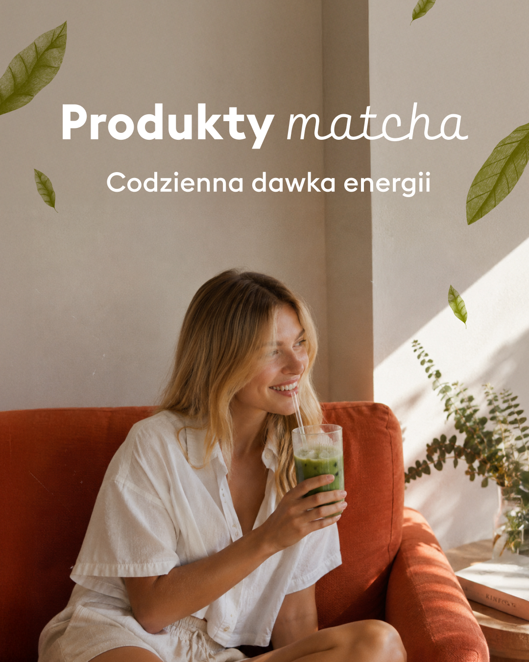 Drinki i smakołyki