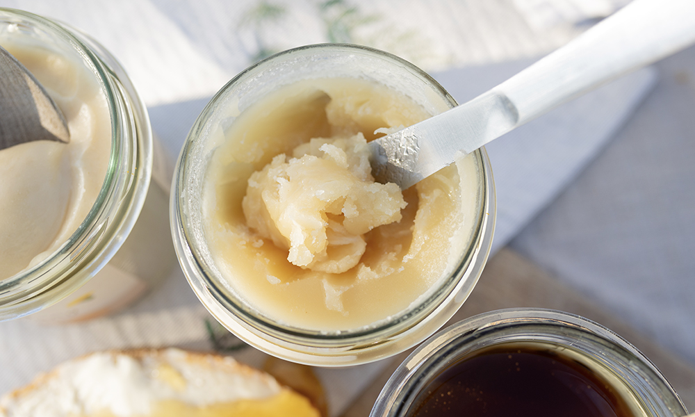 Miód kwiatowy łąkowy