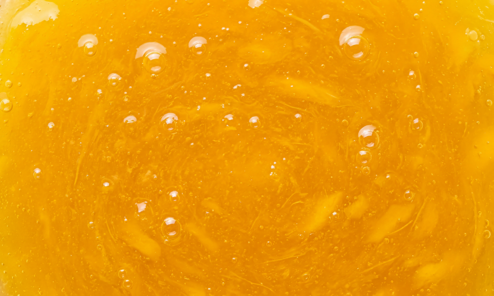 Syrop Mango 500 ml